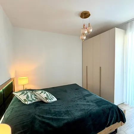 Bałtycka Perła Nad Morzem W Gąskach Apartament Gąski