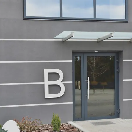 Bałtycka Perła Nad Morzem W Gąskach Apartament *