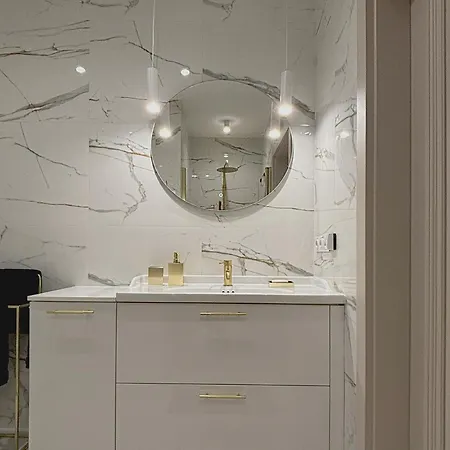 Apartament Bałtycka Perła Nad Morzem W Gąskach Gąski