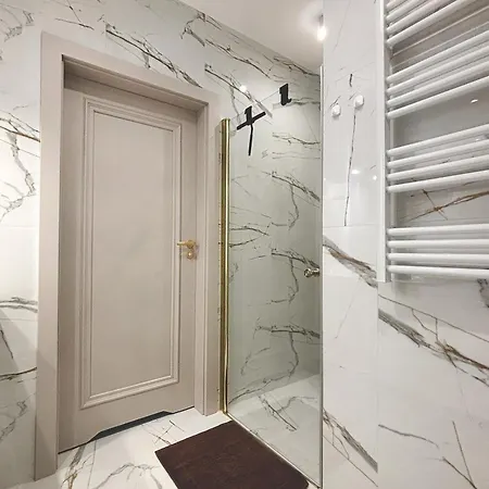 Bałtycka Perła Nad Morzem W Gąskach Apartament *