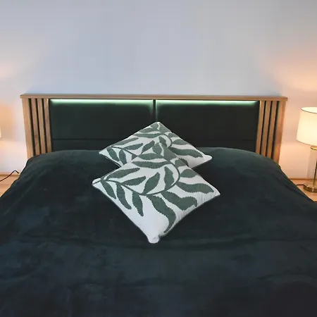 Bałtycka Perła Nad Morzem W Gąskach Apartament *