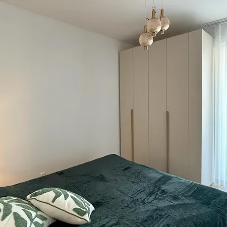 Apartament Bałtycka Perła Nad Morzem W Gąskach *