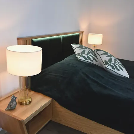 Apartament Bałtycka Perła Nad Morzem W Gąskach *