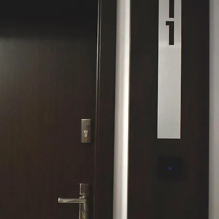 Bałtycka Perła Nad Morzem W Gąskach Apartament